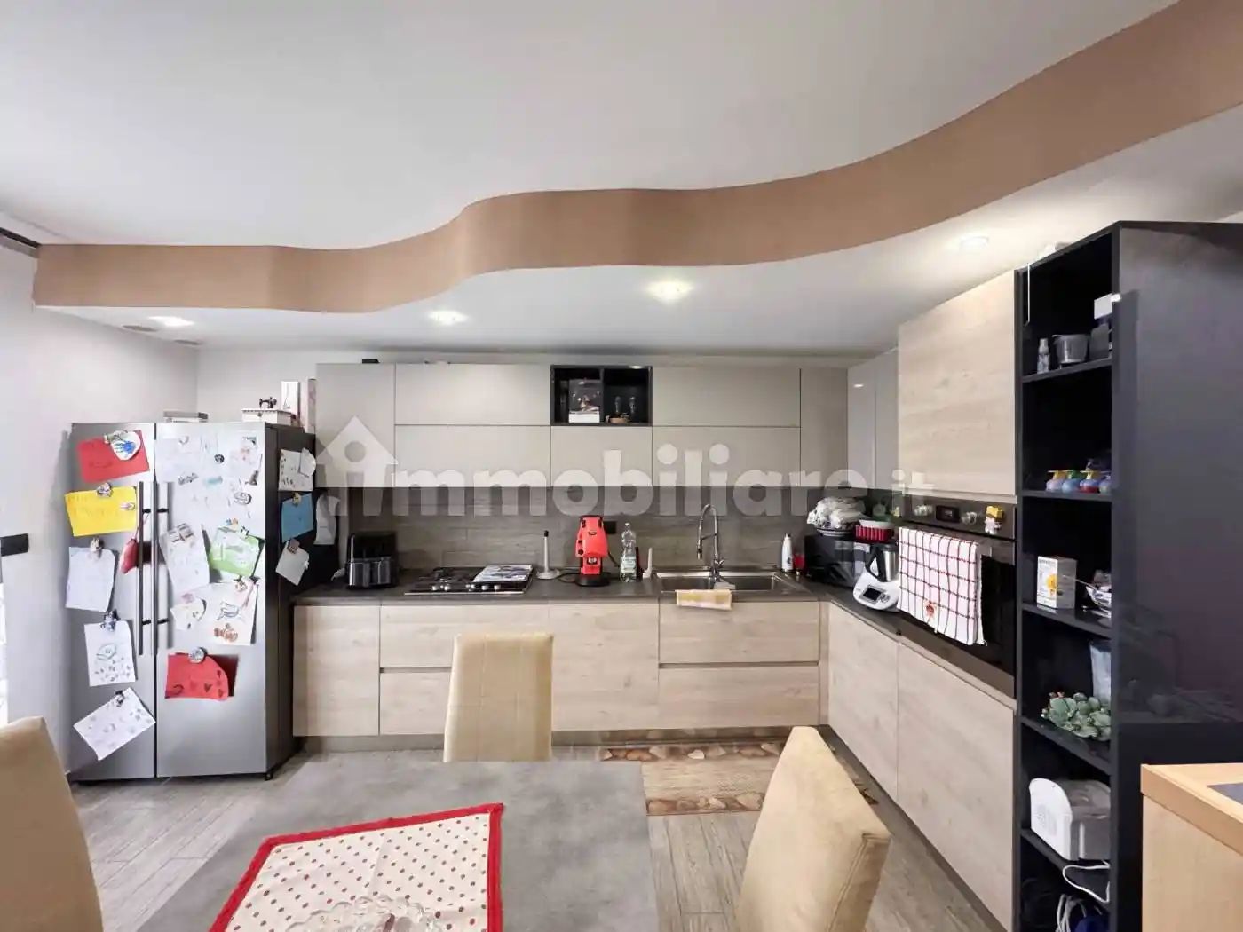 Quadrilocale Contrada Santa Croce, Castroreale - foto 4