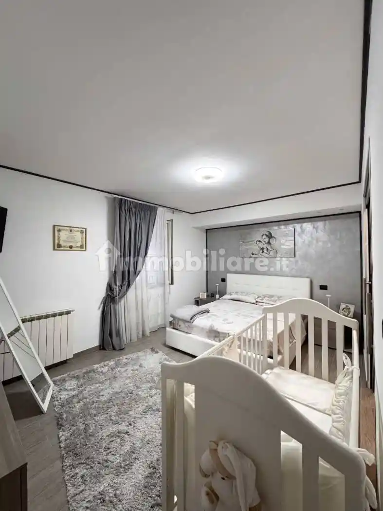 Quadrilocale Contrada Santa Croce, Castroreale - foto 5