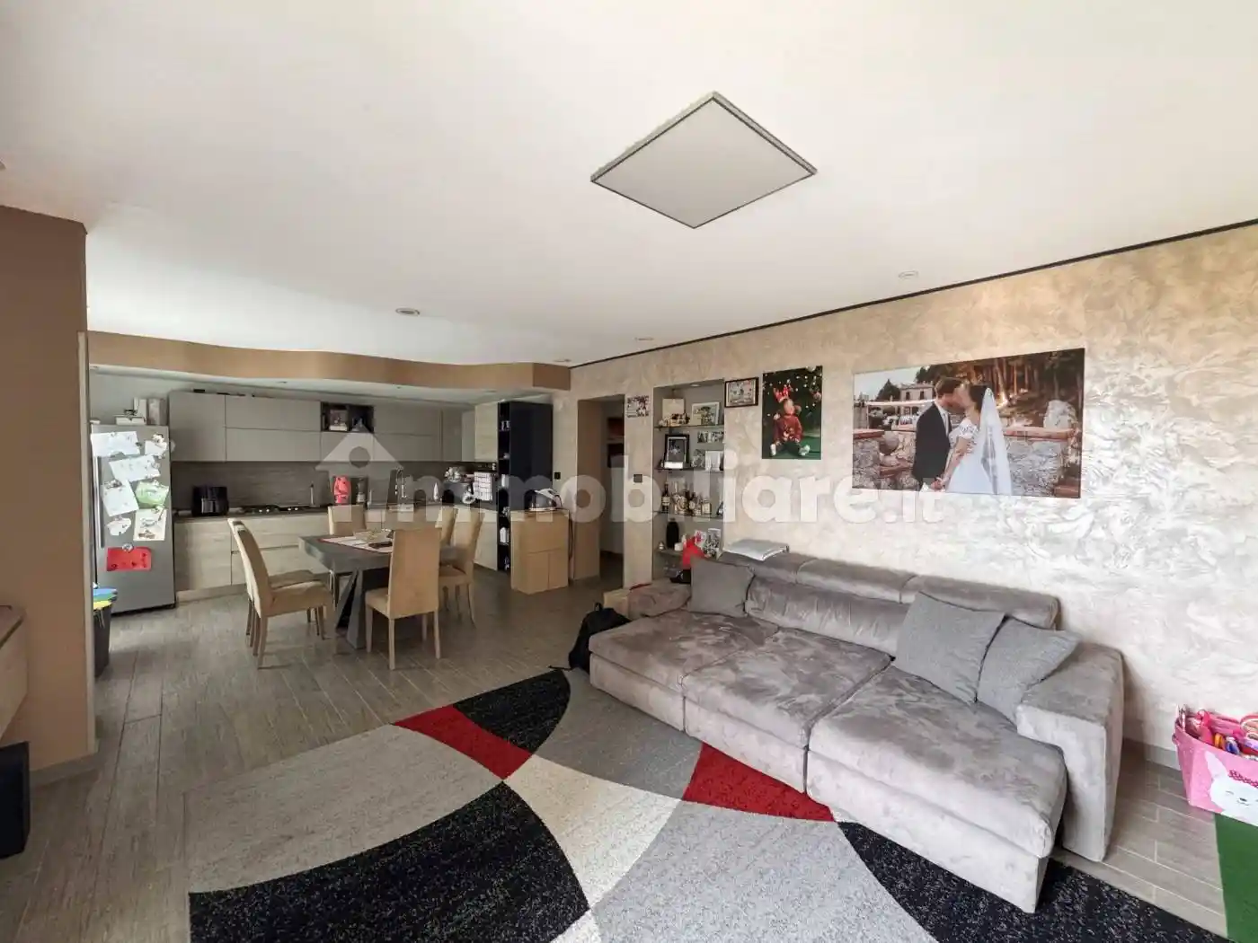 Appartamento in vendita a Castroreale