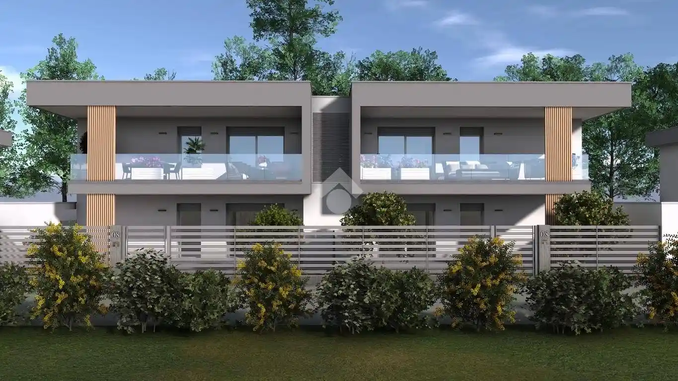 Appartamento in vendita a Uboldo