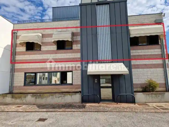 Appartamento in affitto a Piove di Sacco