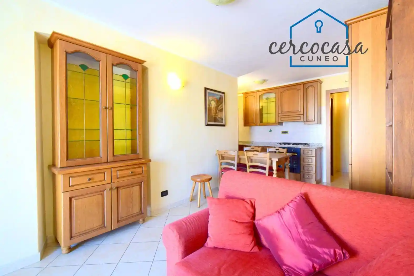 Appartamento in vendita a Cuneo