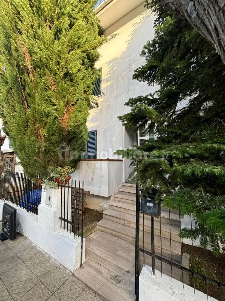 Villetta a schiera in vendita a Castrolibero