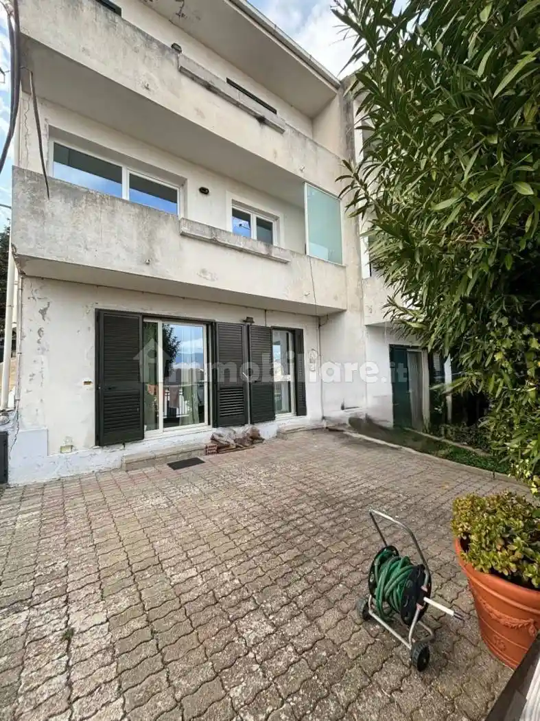 Villa a schiera via Monte Curcio, Andreotta, Castrolibero - foto 2