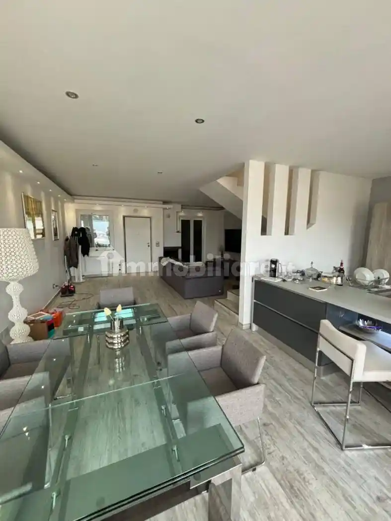 Villa a schiera via Monte Curcio, Andreotta, Castrolibero - foto 4