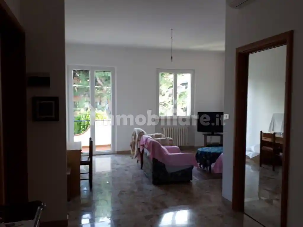 Appartamento via Guglielmo Oberdan, Centro, Giulianova - foto 2