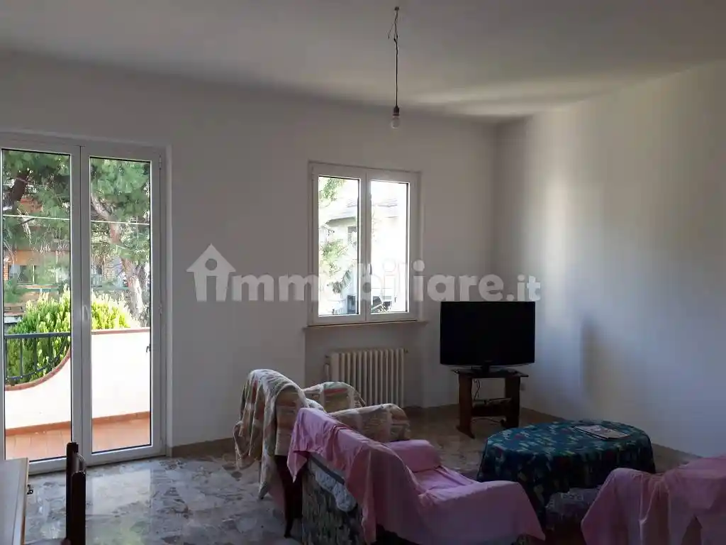 Appartamento via Guglielmo Oberdan, Centro, Giulianova - foto 4