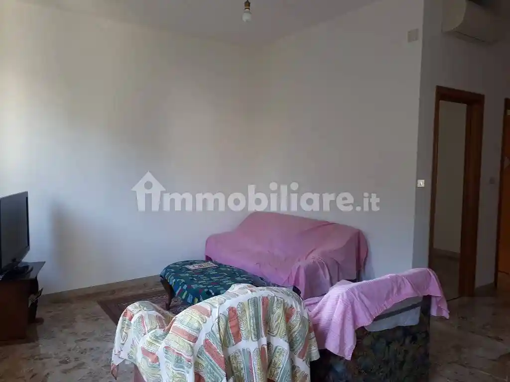 Appartamento via Guglielmo Oberdan, Centro, Giulianova - foto 5