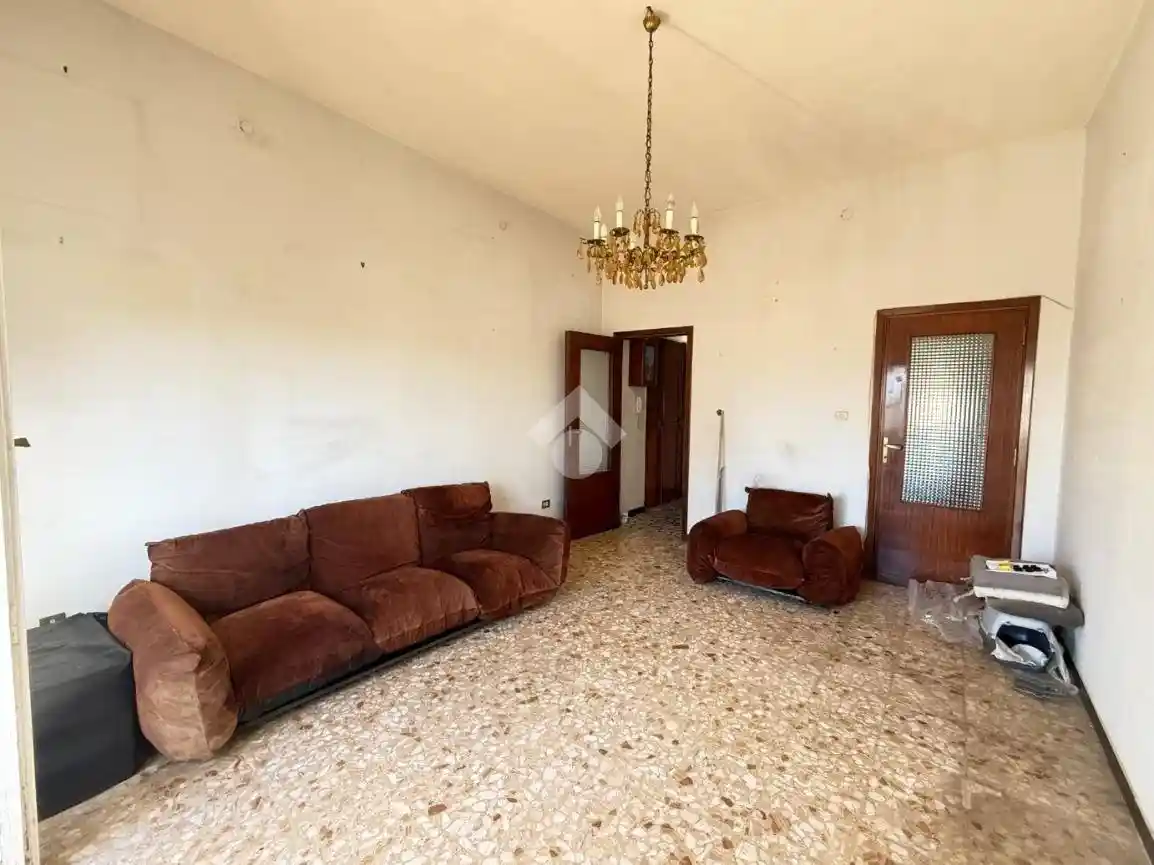 Trilocale viale Sant'Avendrace 59, Tuvixeddu, Cagliari - foto 2