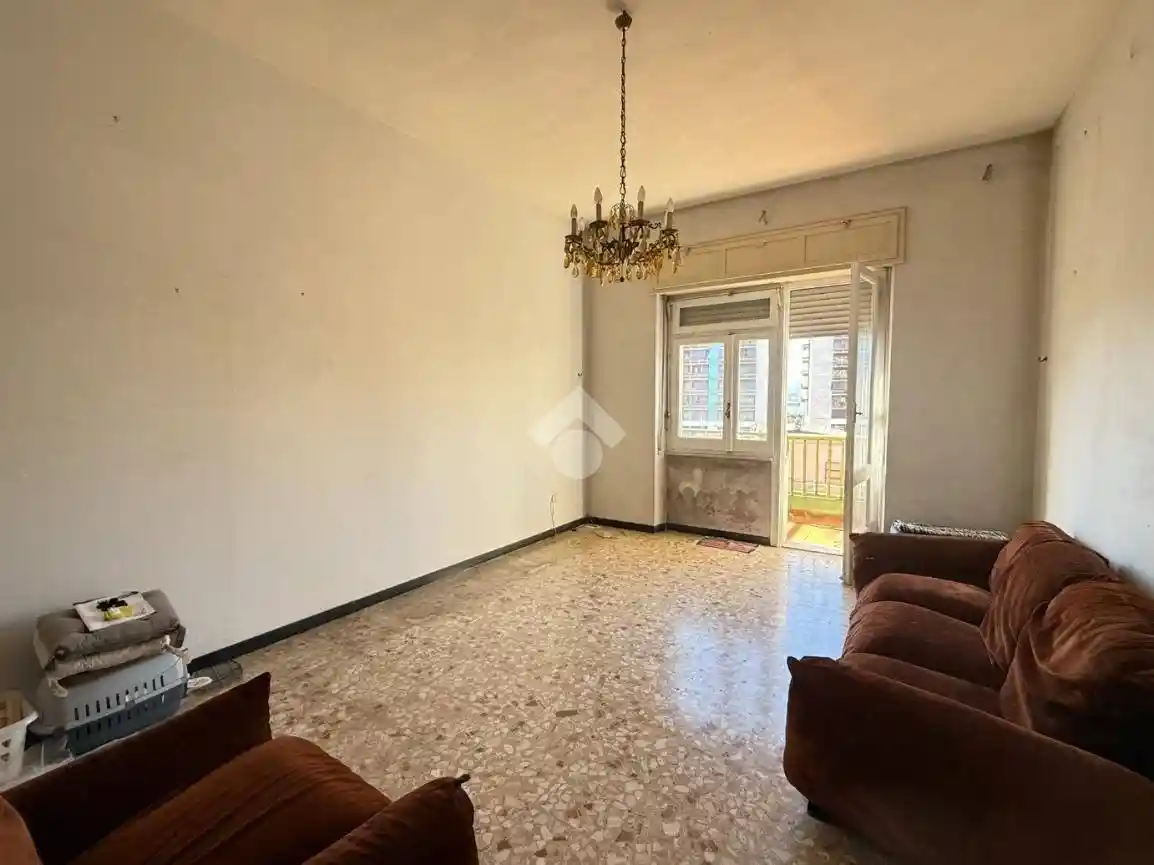 Trilocale viale Sant'Avendrace 59, Tuvixeddu, Cagliari - foto 3