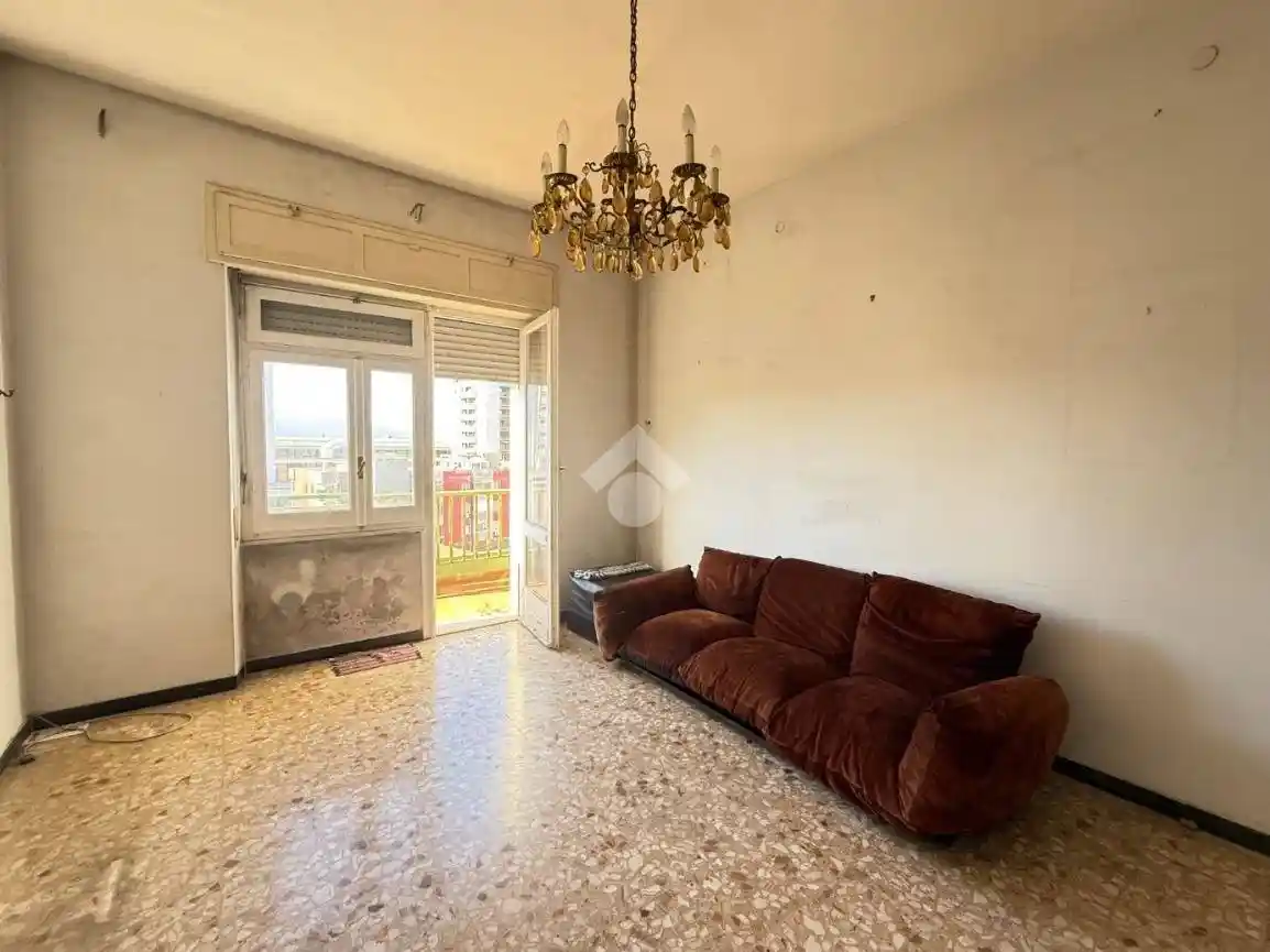 Trilocale viale Sant'Avendrace 59, Tuvixeddu, Cagliari - foto 4