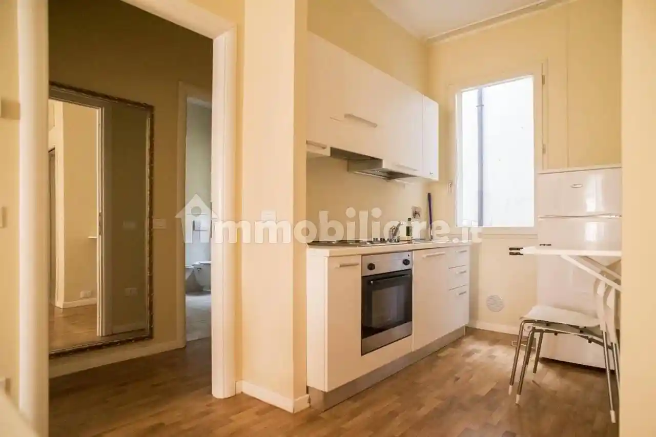 Bilocale vicolo Padenna 21, Centro Storico, Ravenna - foto 3