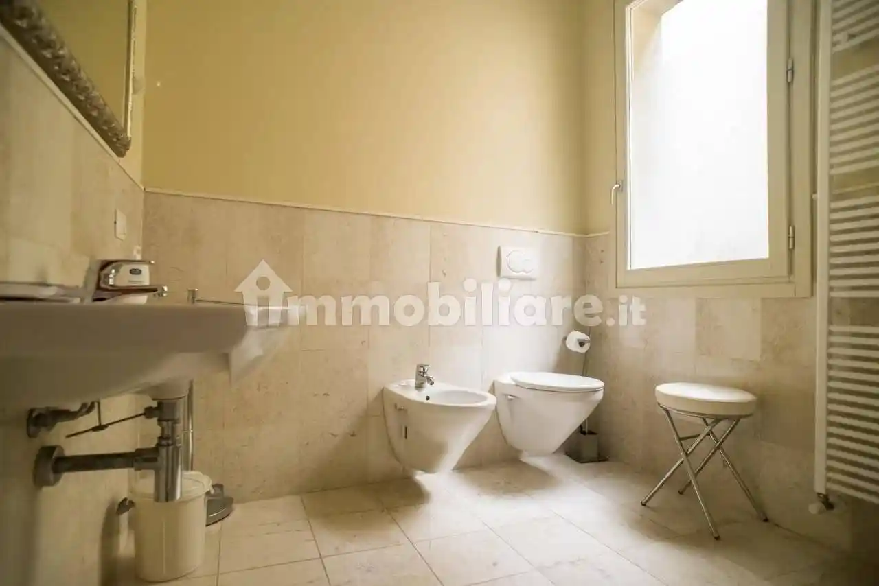 Bilocale vicolo Padenna 21, Centro Storico, Ravenna - foto 4