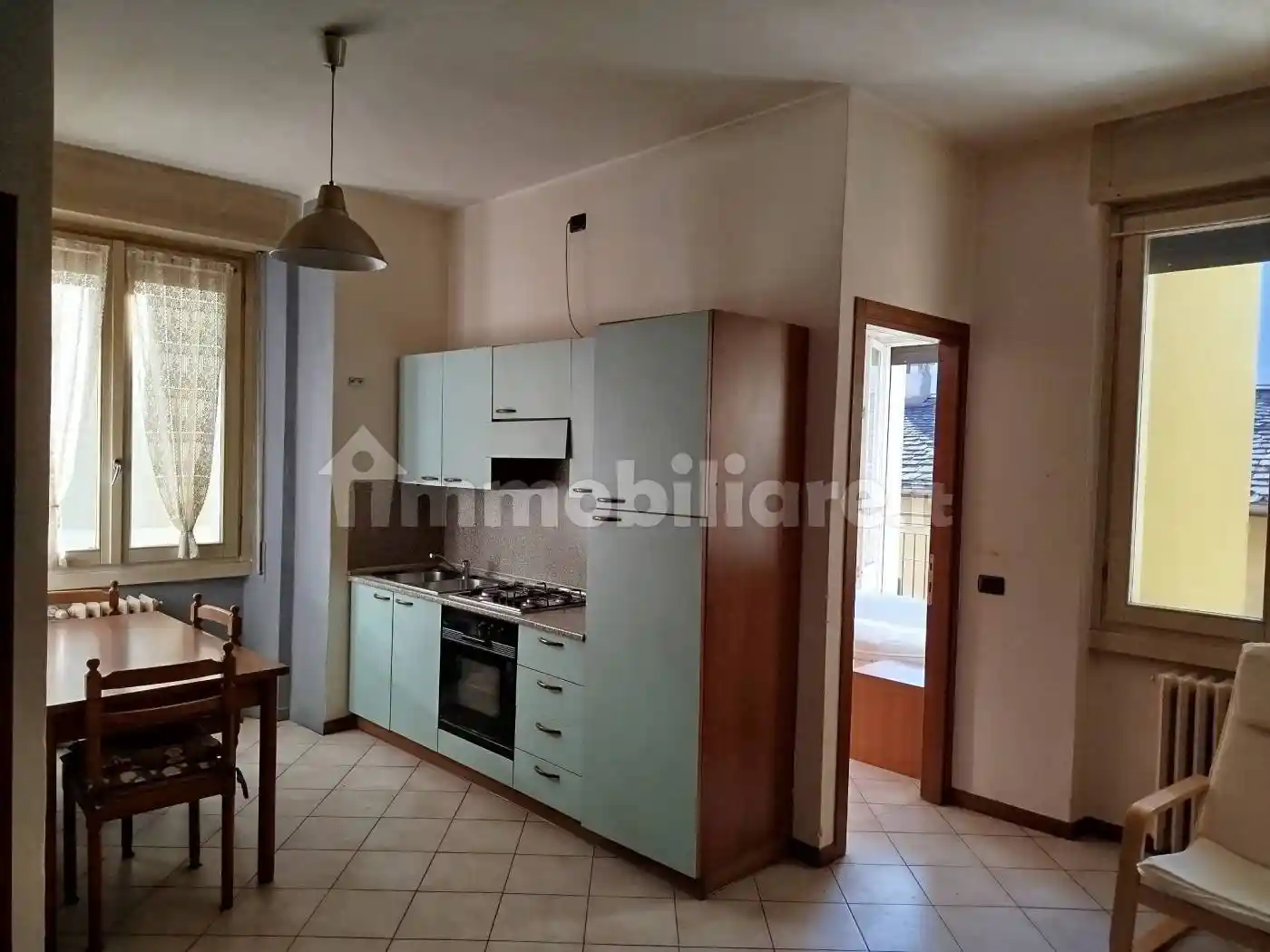 Appartamento in vendita a Sondrio