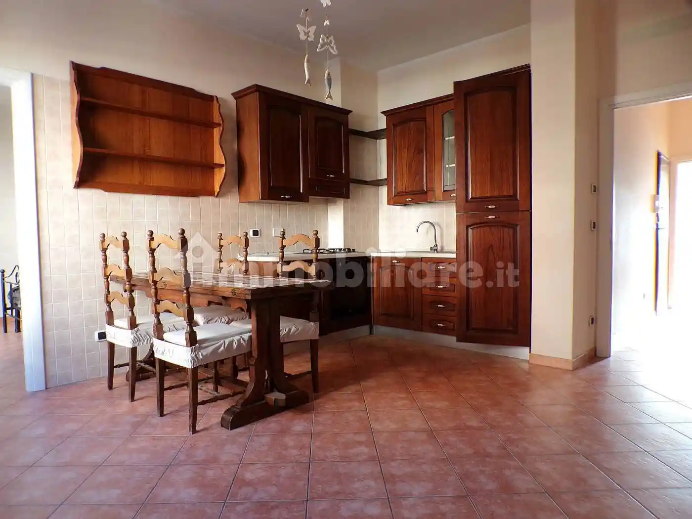 Appartamento in vendita a Moncalieri