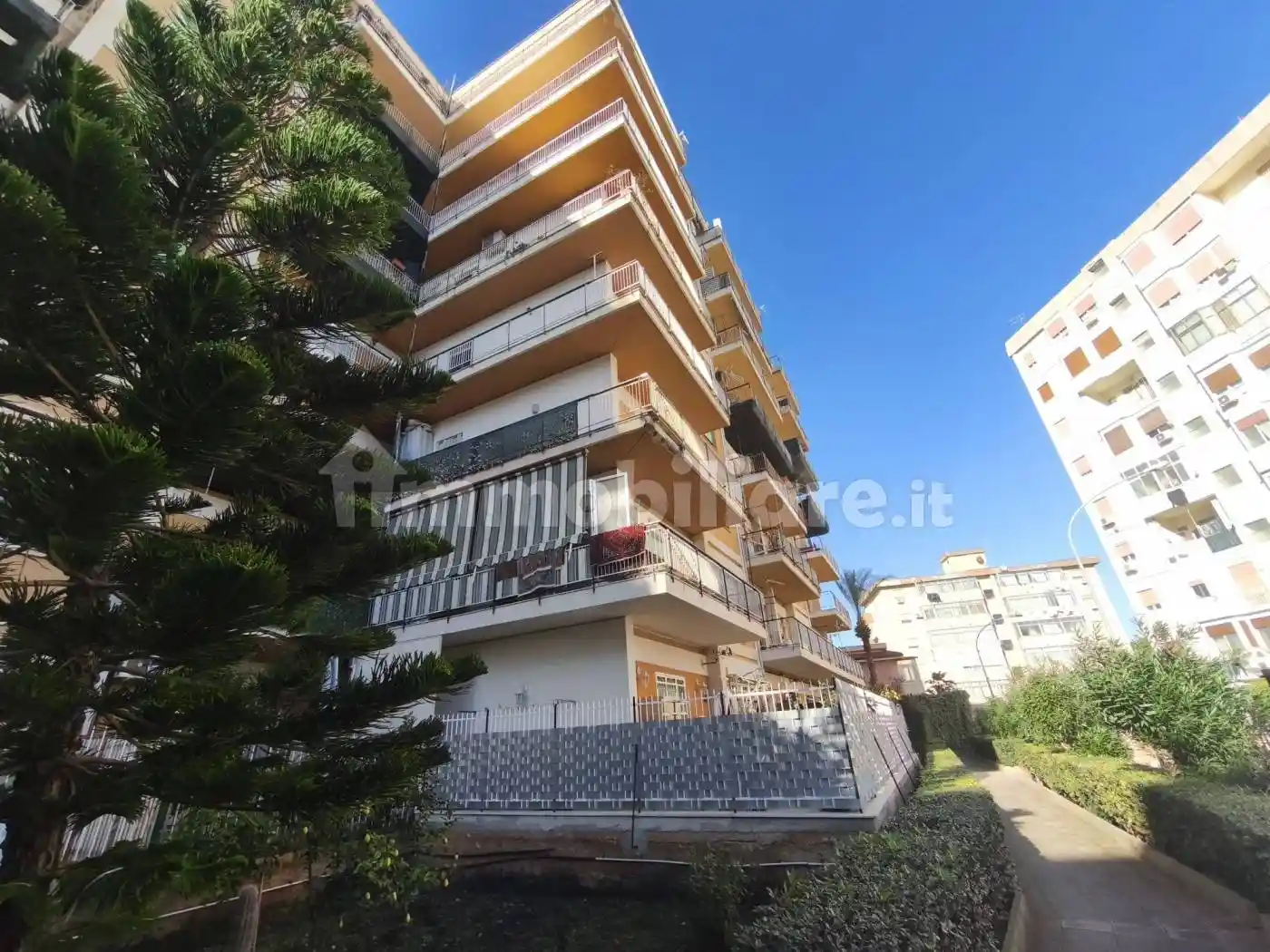 Appartamento in vendita a Palermo