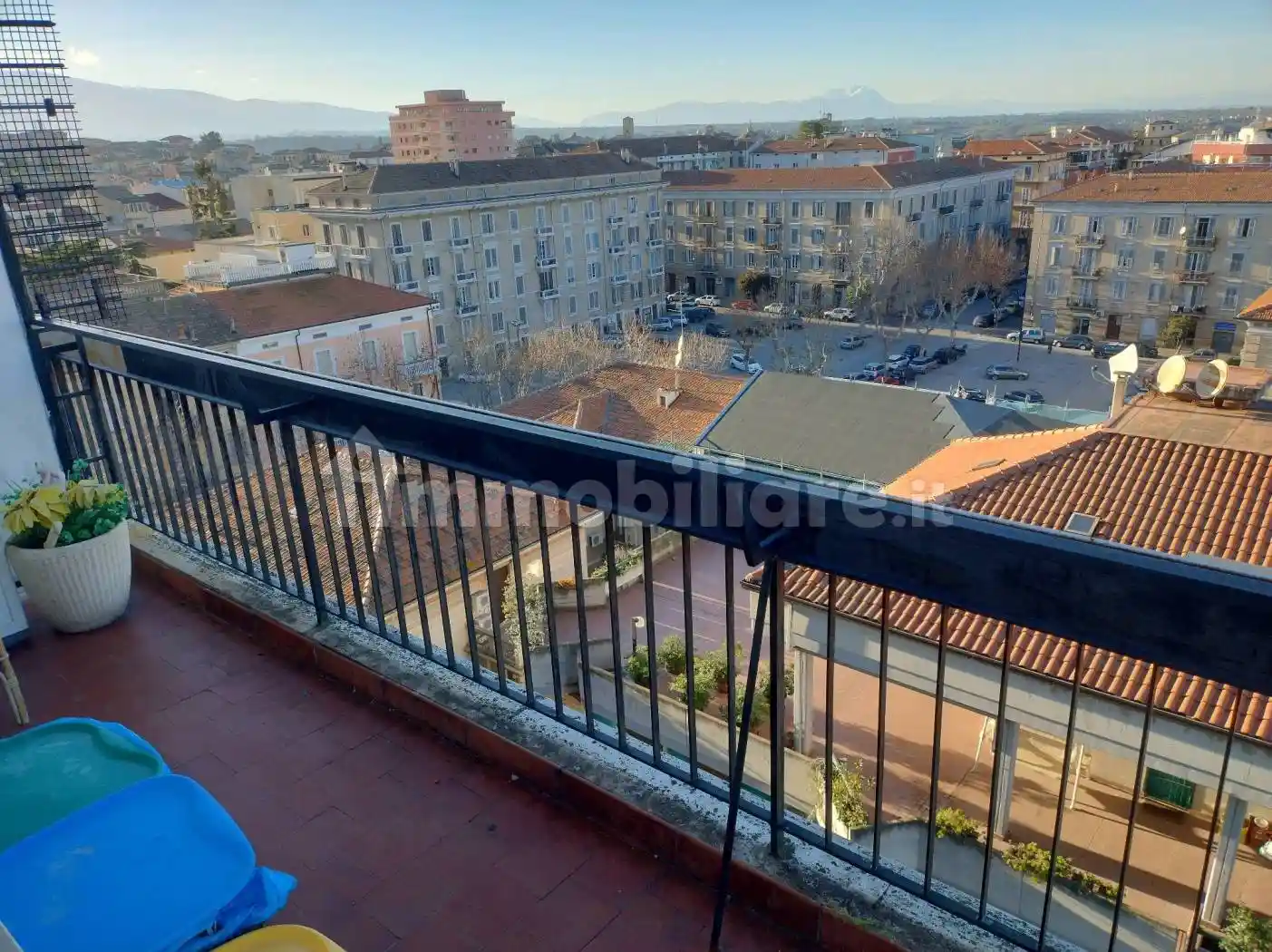 Appartamento in affitto a Lanciano