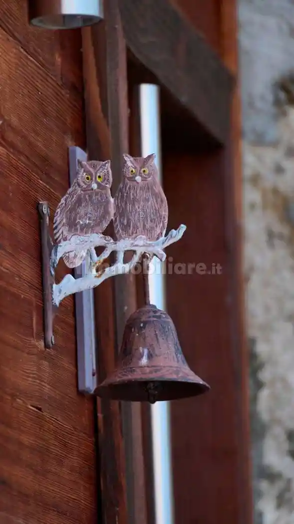 Villa unifamiliare frazione Champlève, Valtournenche - foto 4