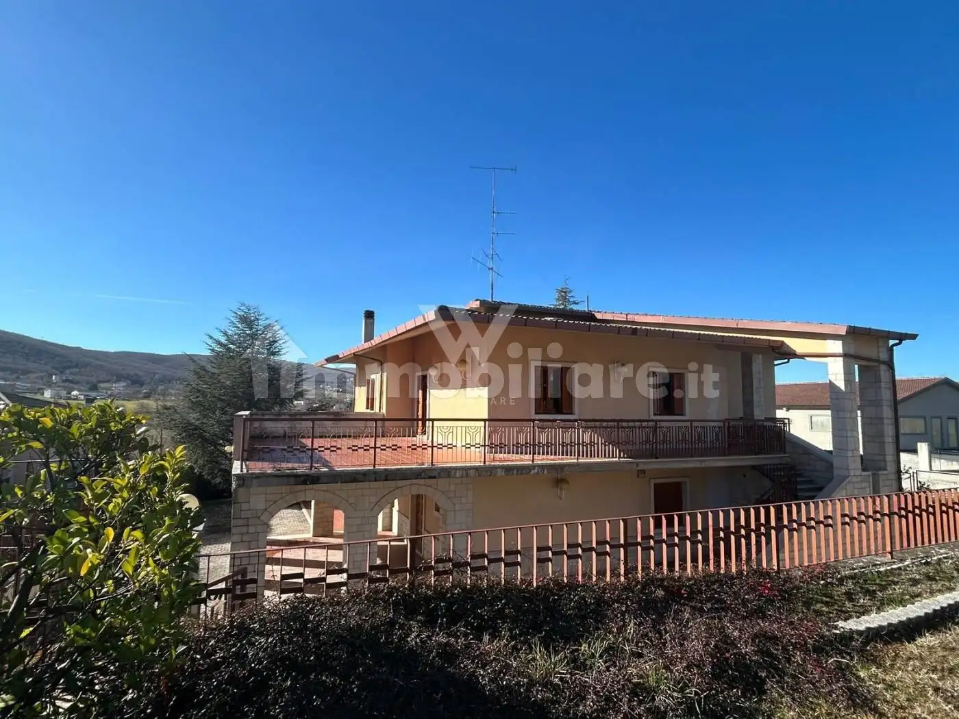 Appartamento in vendita a Campobasso