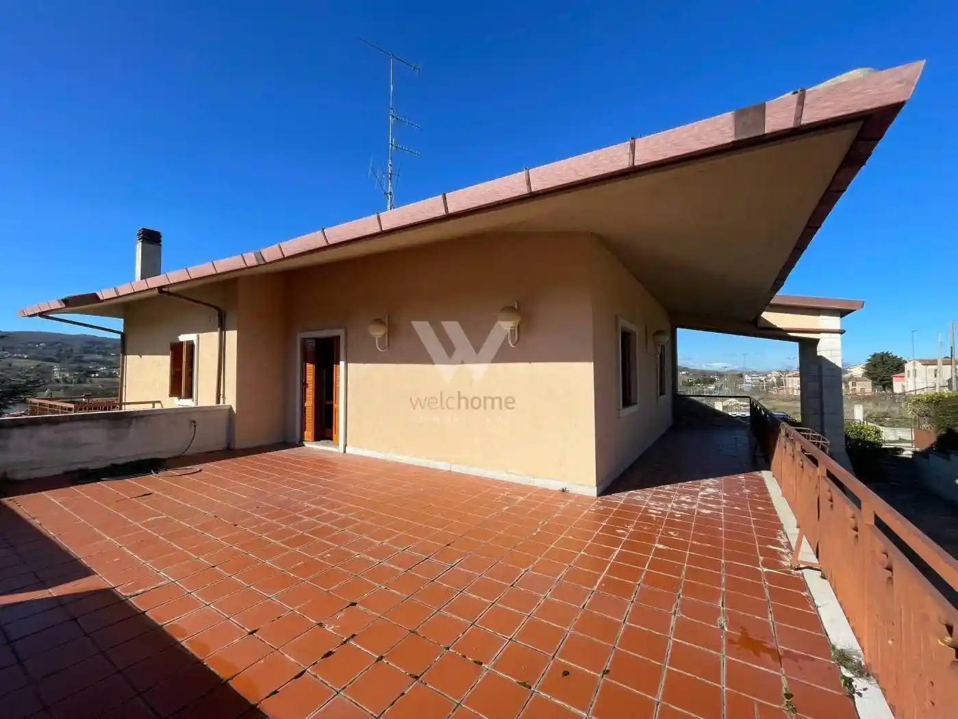 Quadrilocale Strada Statale Molesana, Coste di Oratino, Calvario, Campobasso - foto 3