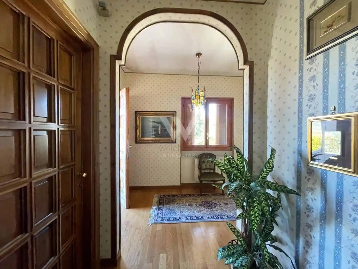 Quadrilocale Strada Statale Molesana, Coste di Oratino, Calvario, Campobasso - foto 5