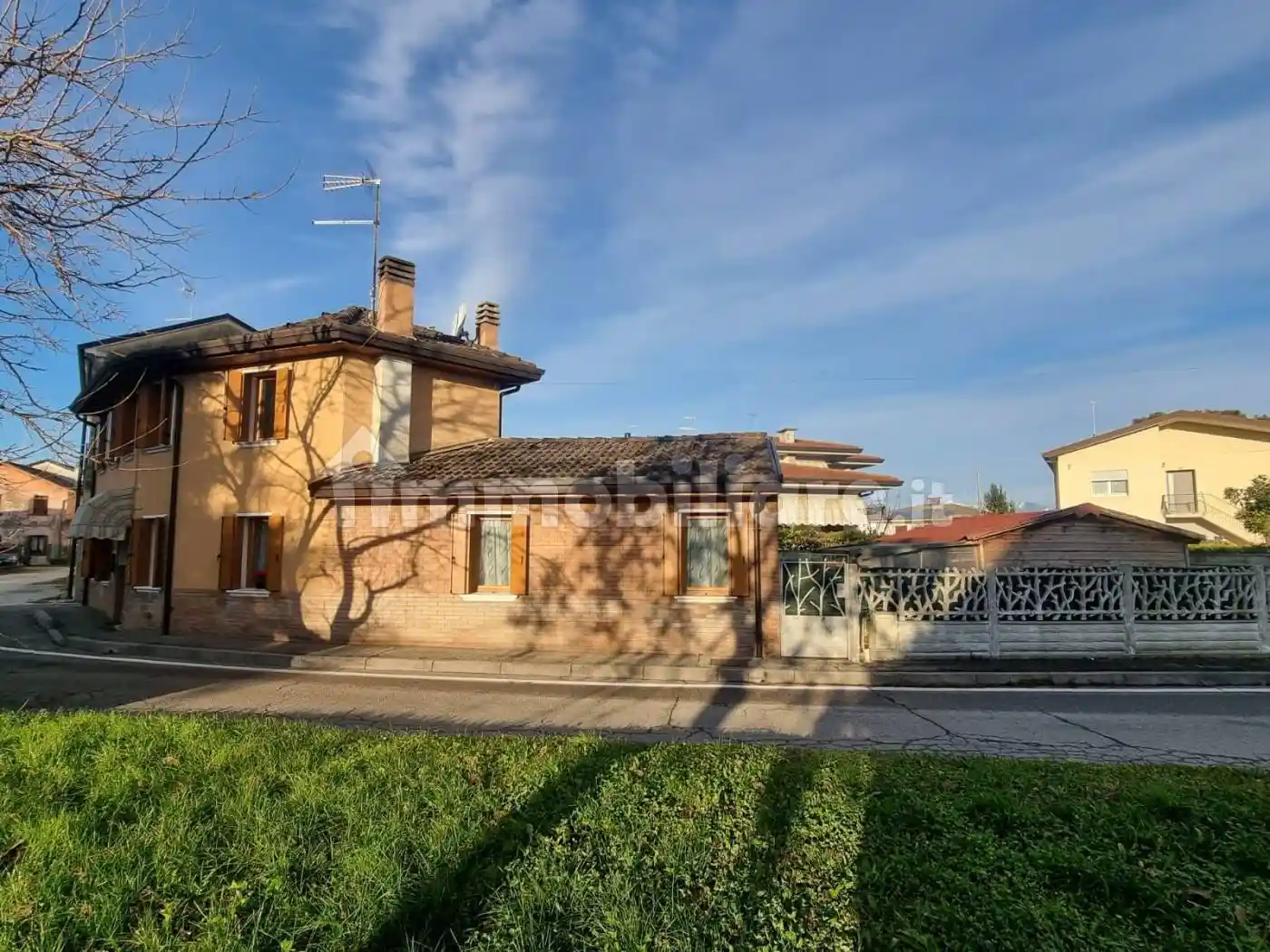 Villa in vendita a Santa Lucia di Piave