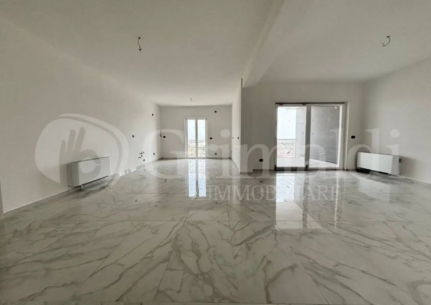 Attico - Mansarda in vendita a Bellizzi