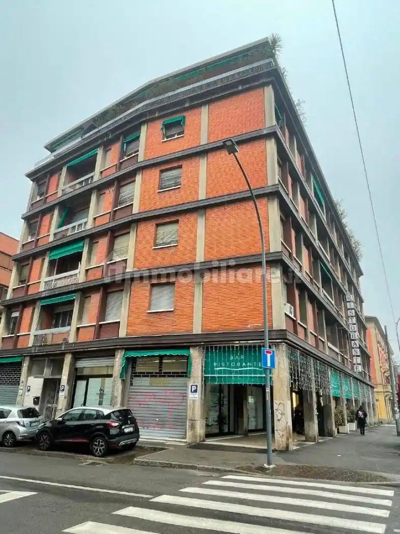 Appartamento in affitto a Bologna