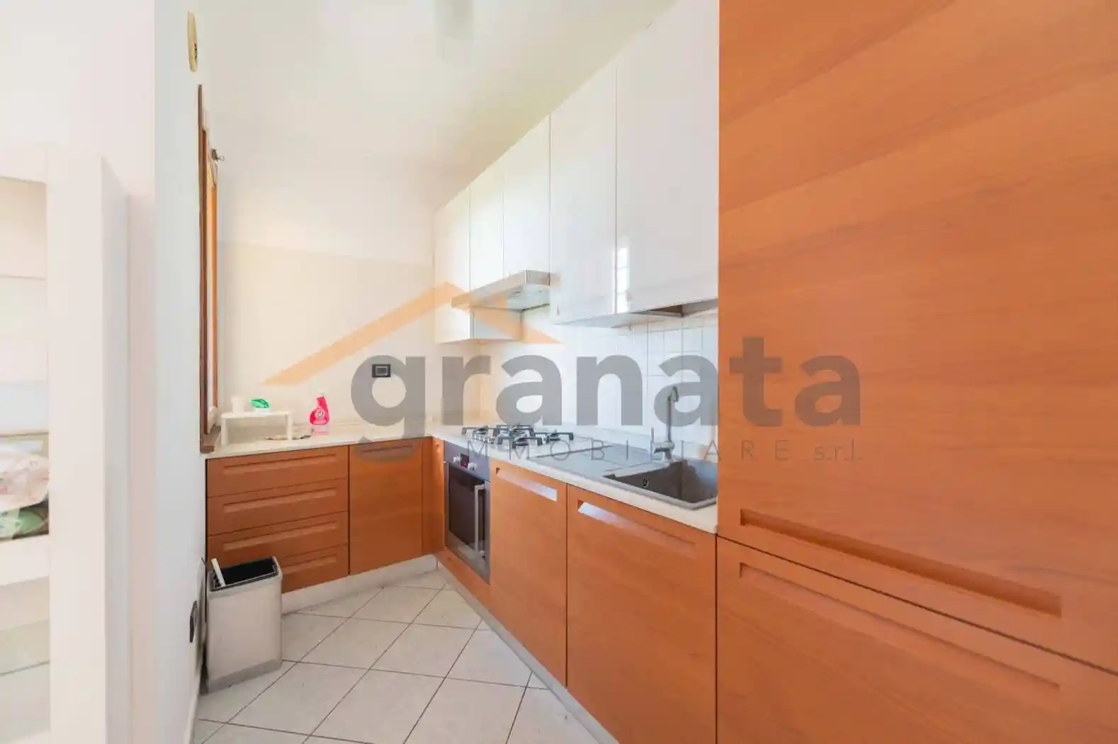 Attico via del Fosso di Sant'Andrea, Morena, Roma - foto 4