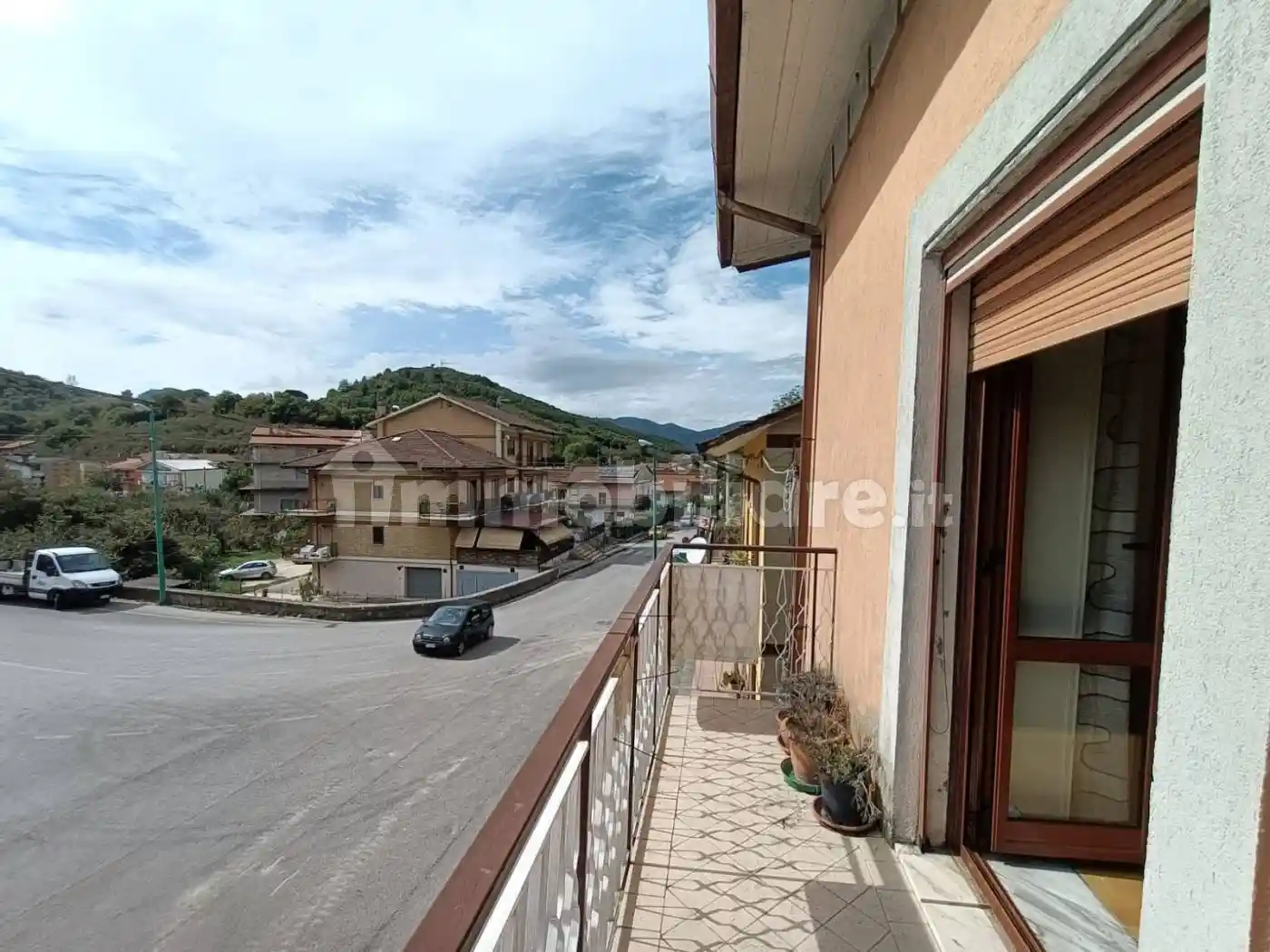 Appartamento in vendita a Contrada