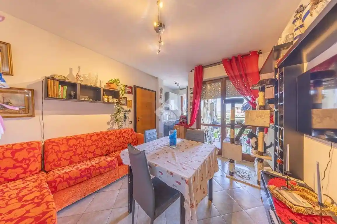 Appartamento in vendita a Pomezia