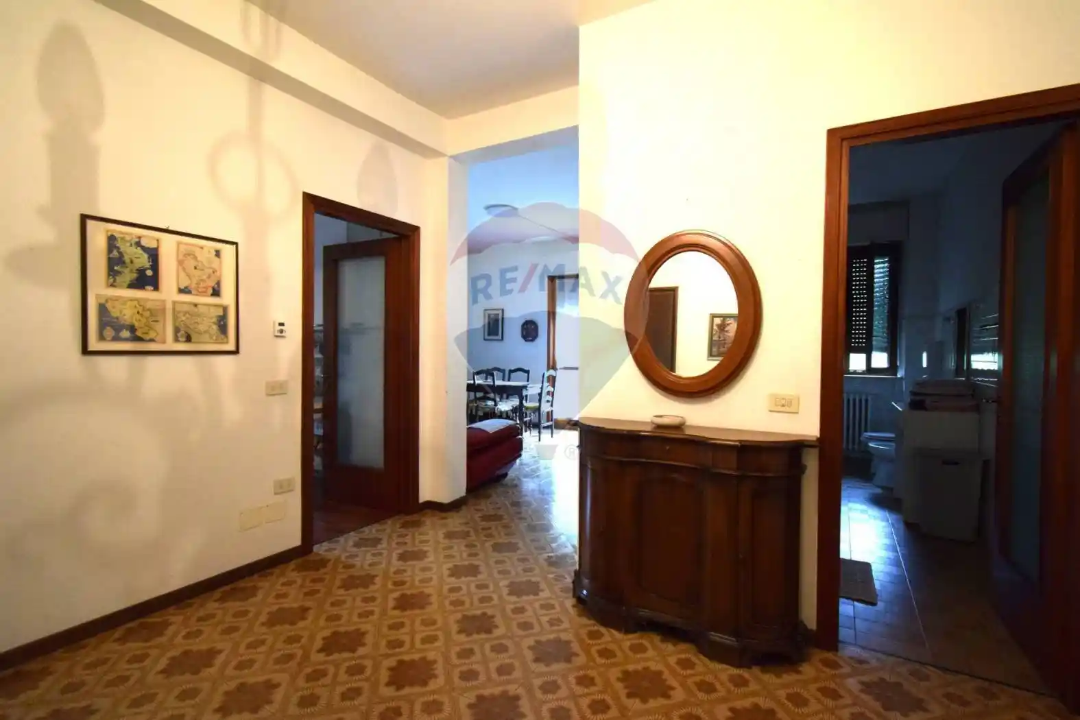 Appartamento Strada Carbogna 36, Centro, Palanzano - foto 5