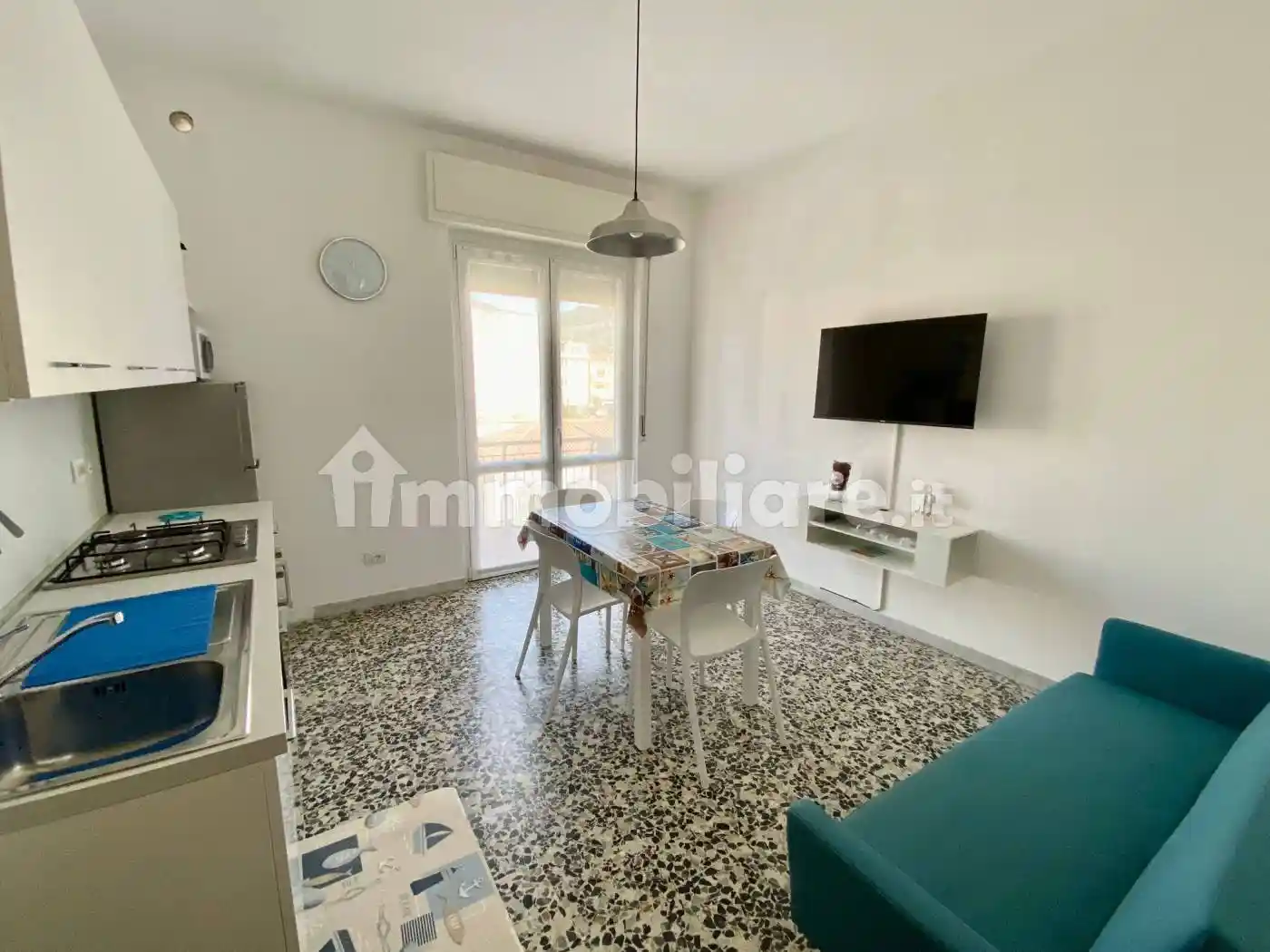 Appartamento in vendita a Diano Marina