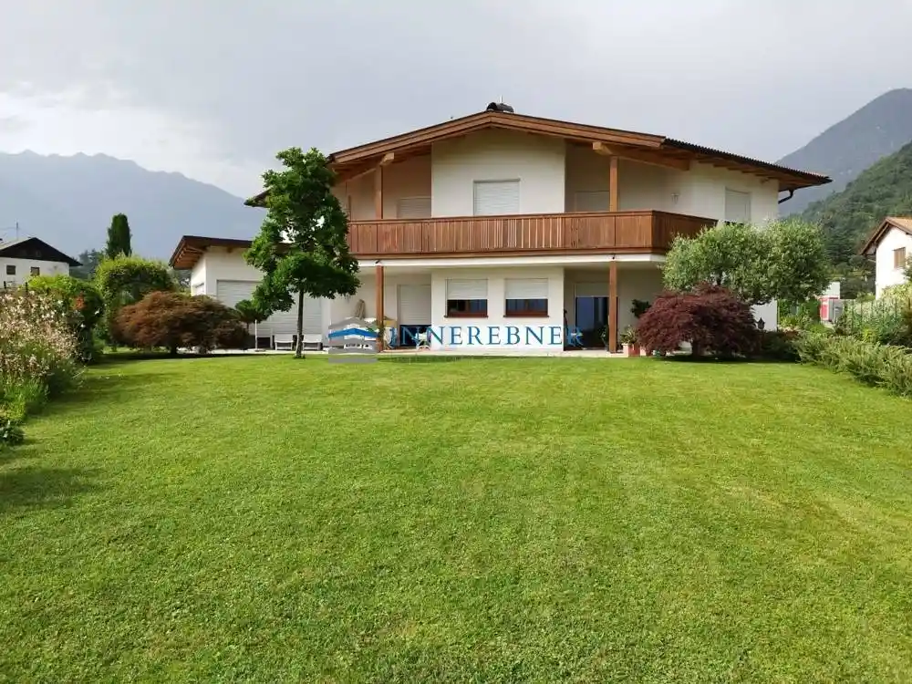 Villa in vendita a Merano