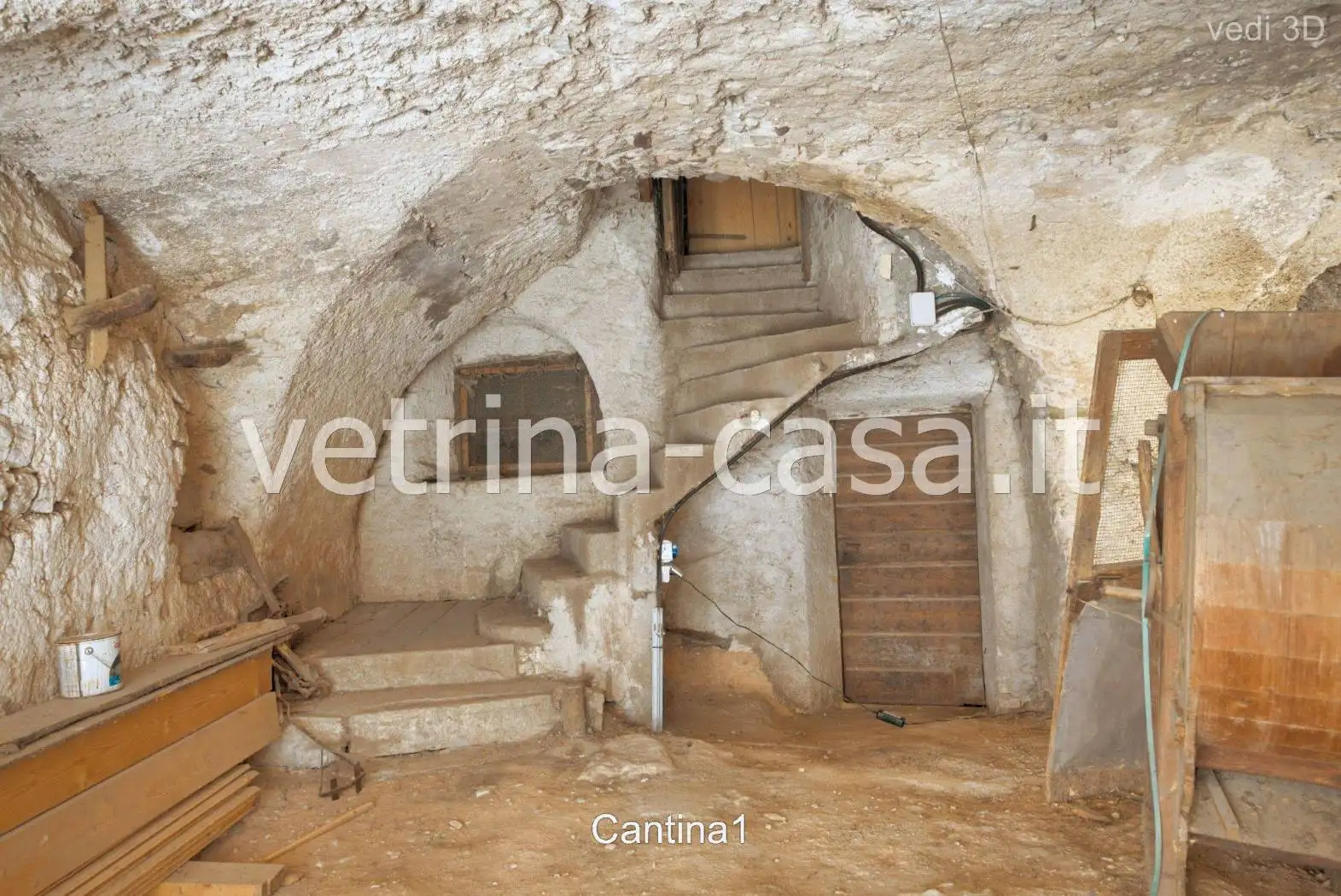 Casa indipendente in vendita a Sfruz