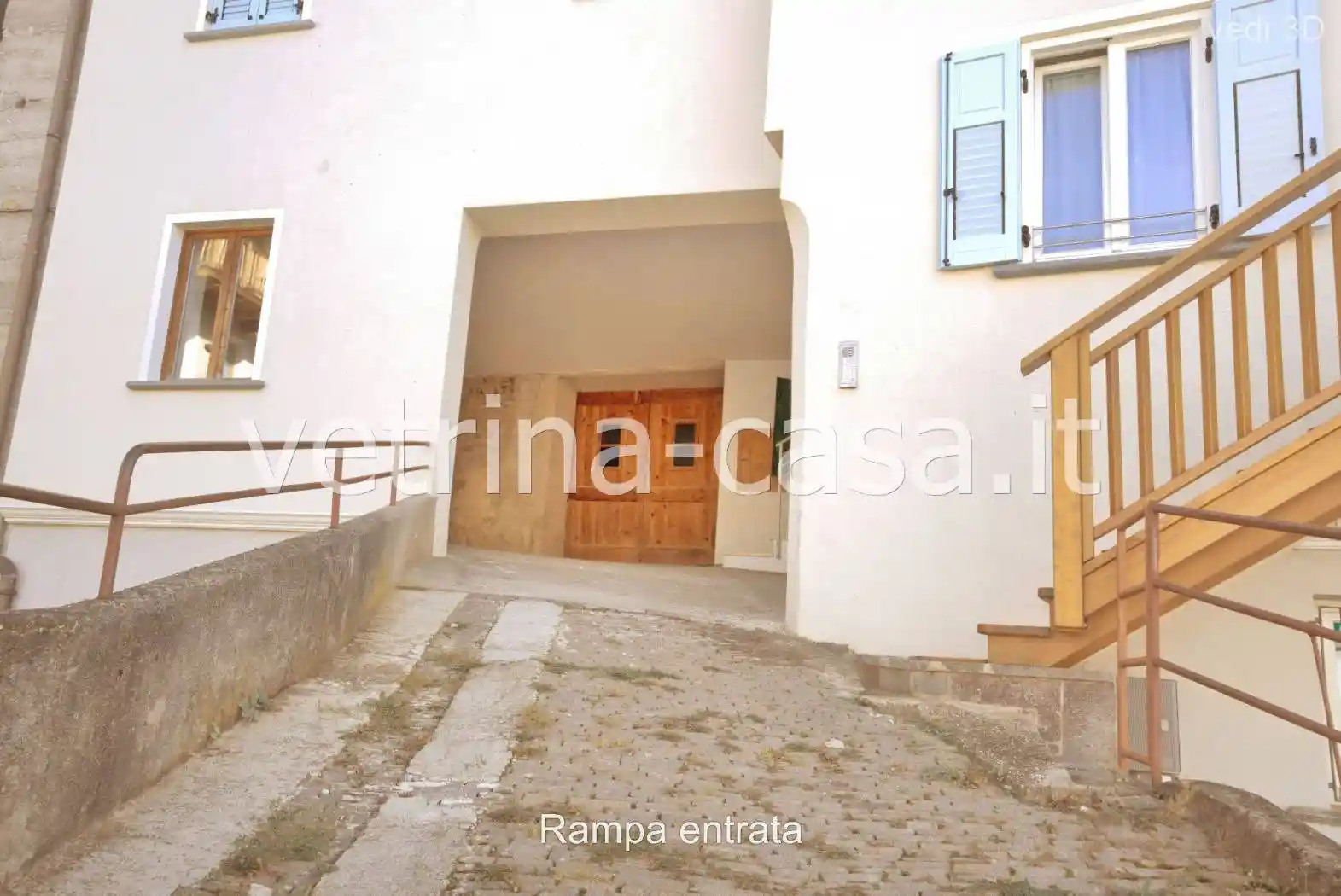 Casa indipendente - foto 2