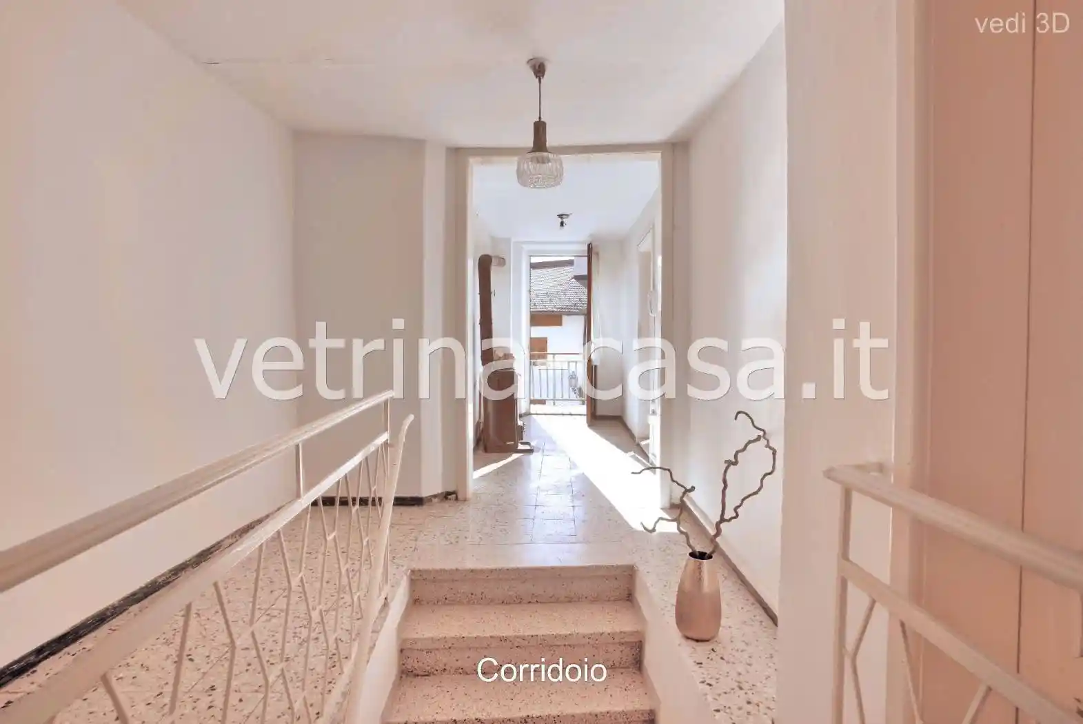 Casa indipendente - foto 5