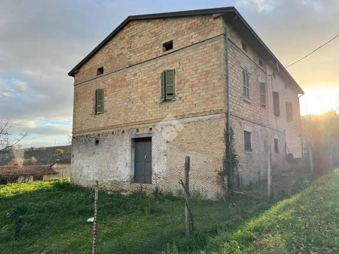 Casa indipendente in vendita a Montefalco
