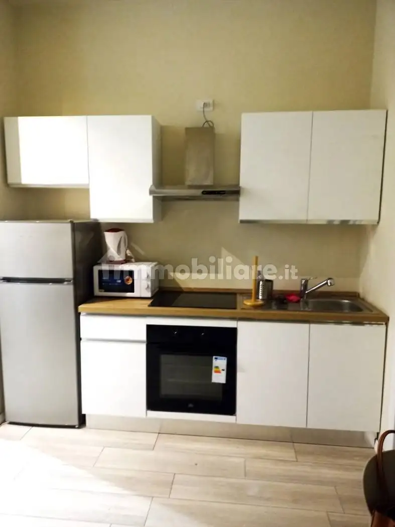 Appartamento in affitto a Piacenza