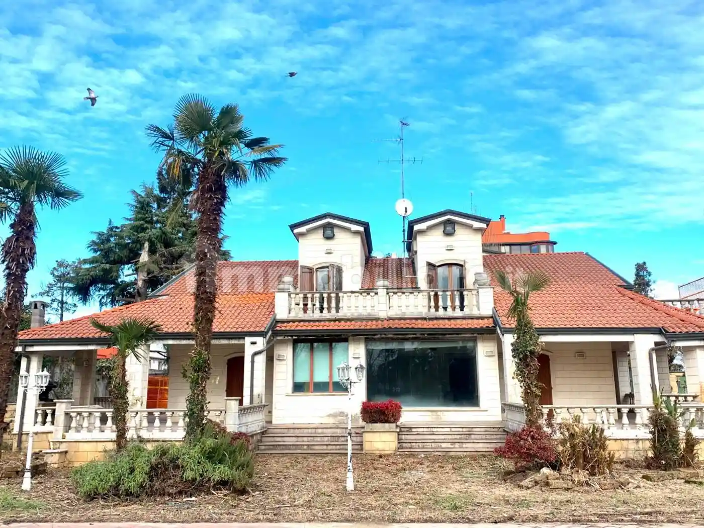 Villa in vendita a Segrate