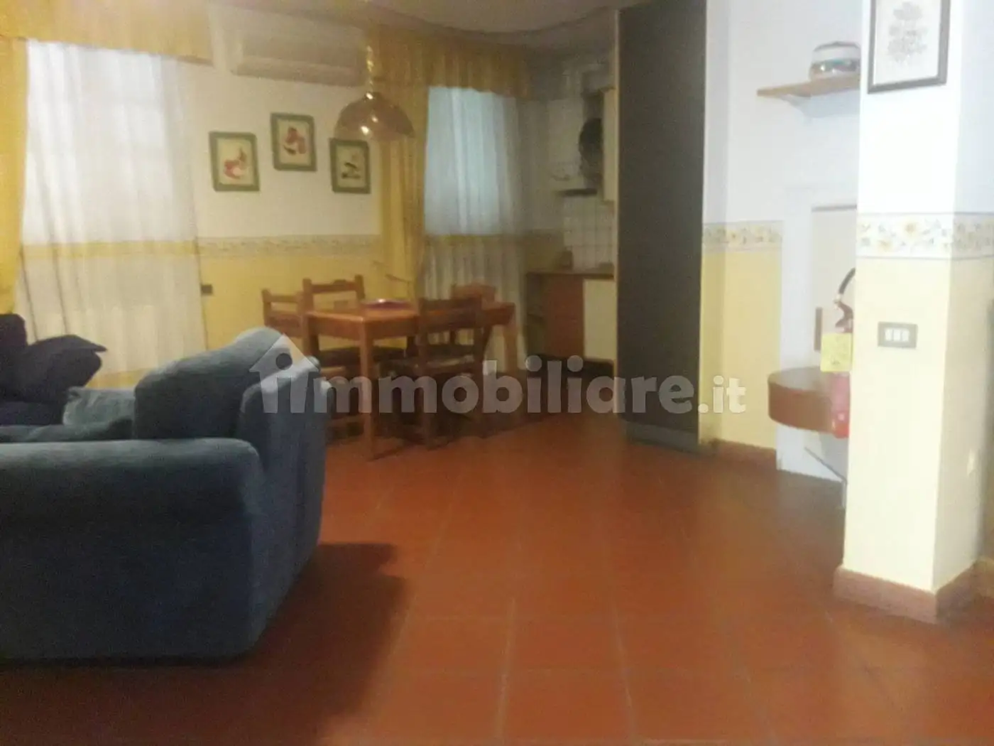 Terratetto unifamiliare via Enrico Fermi, Cenaia, Crespina e Lorenzana - foto 4