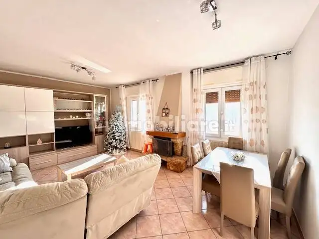 Appartamento in vendita a Gaggio Montano