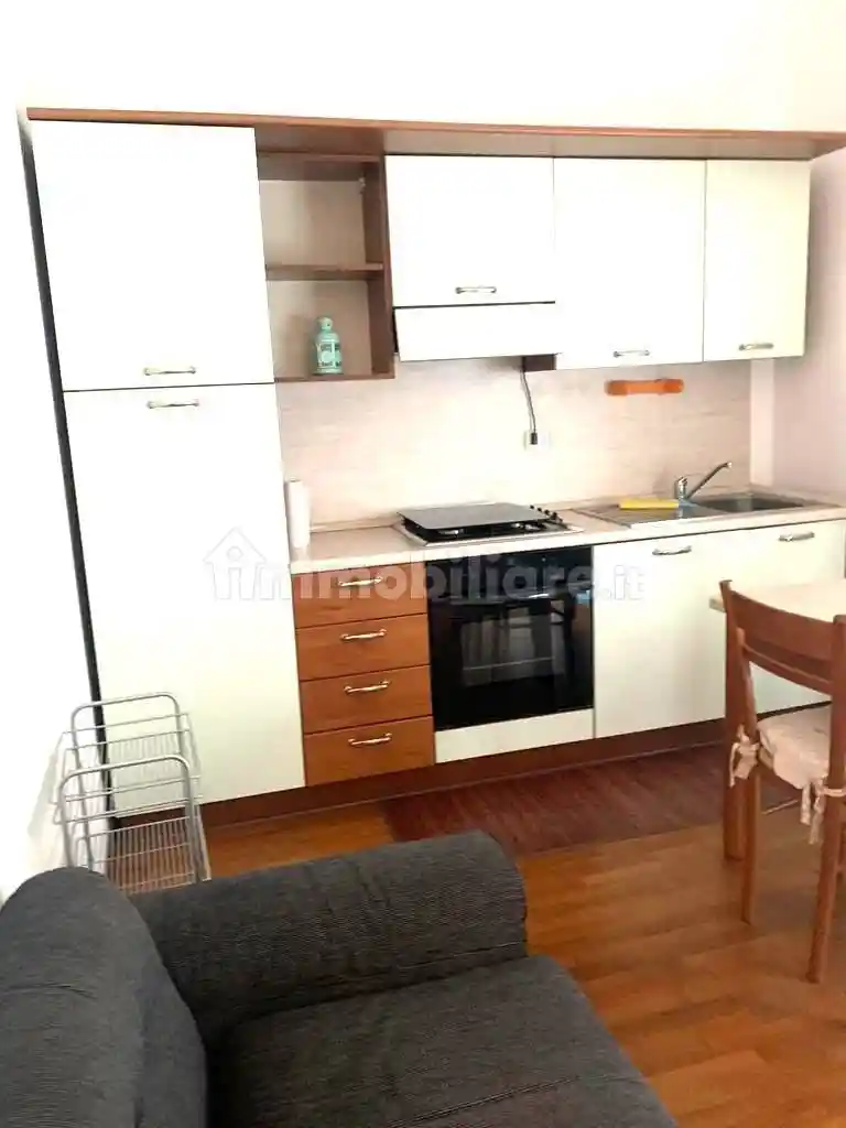 Appartamento in affitto a Ancona