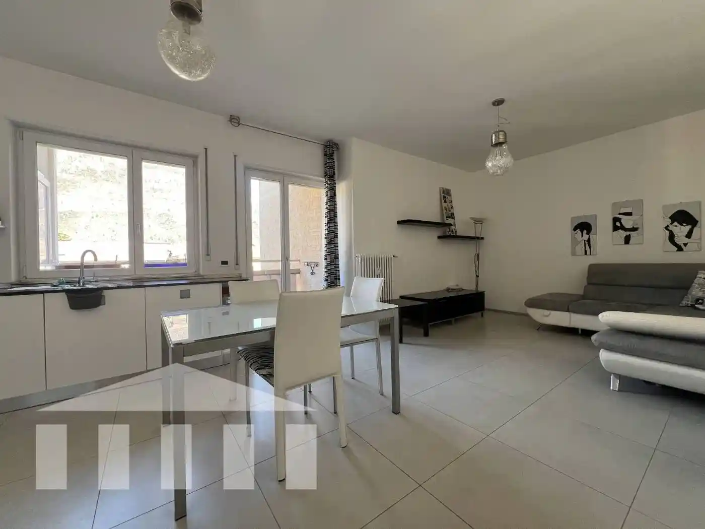 Appartamento in vendita a Bolzano