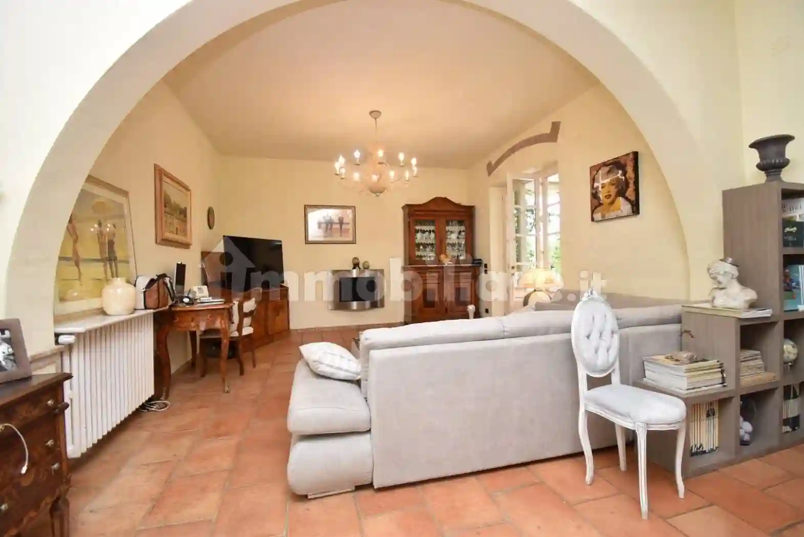 Villa - foto 5