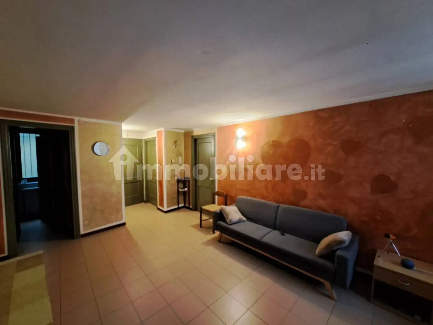 Bilocale via Umberto I 9, Centro, Branzi - foto 3