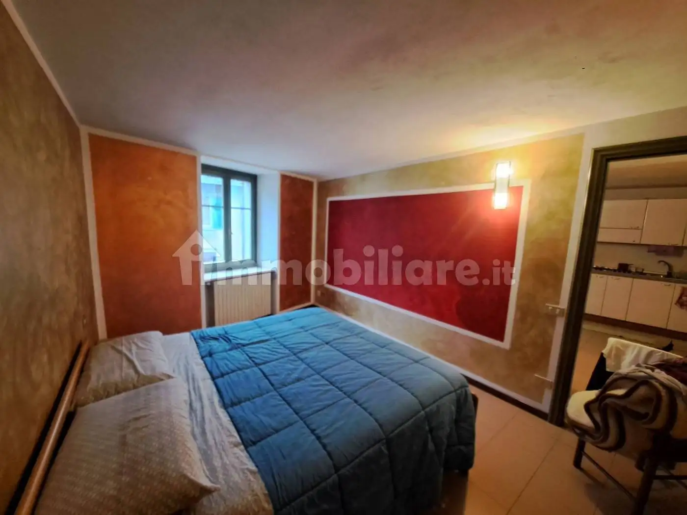 Bilocale via Umberto I 9, Centro, Branzi - foto 4