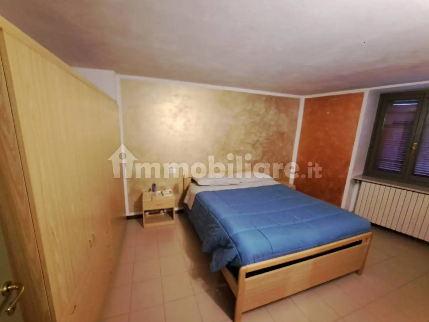 Bilocale via Umberto I 9, Centro, Branzi - foto 5