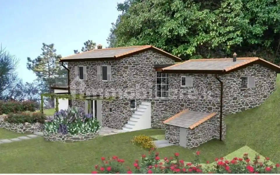 Villa in vendita a Portovenere