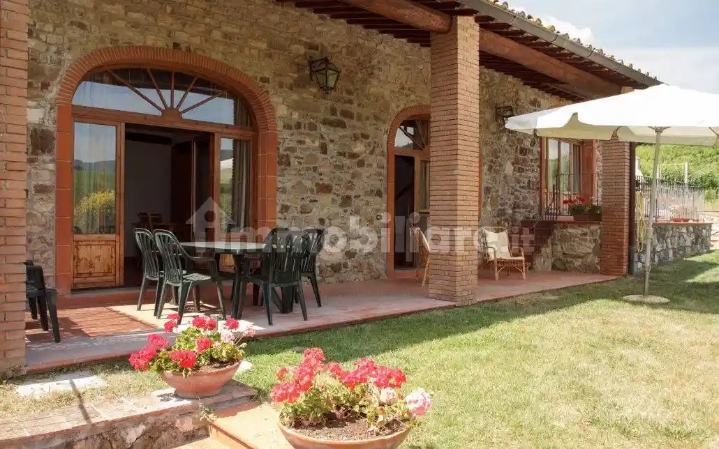 Rustico - Casale in vendita a Greve in Chianti